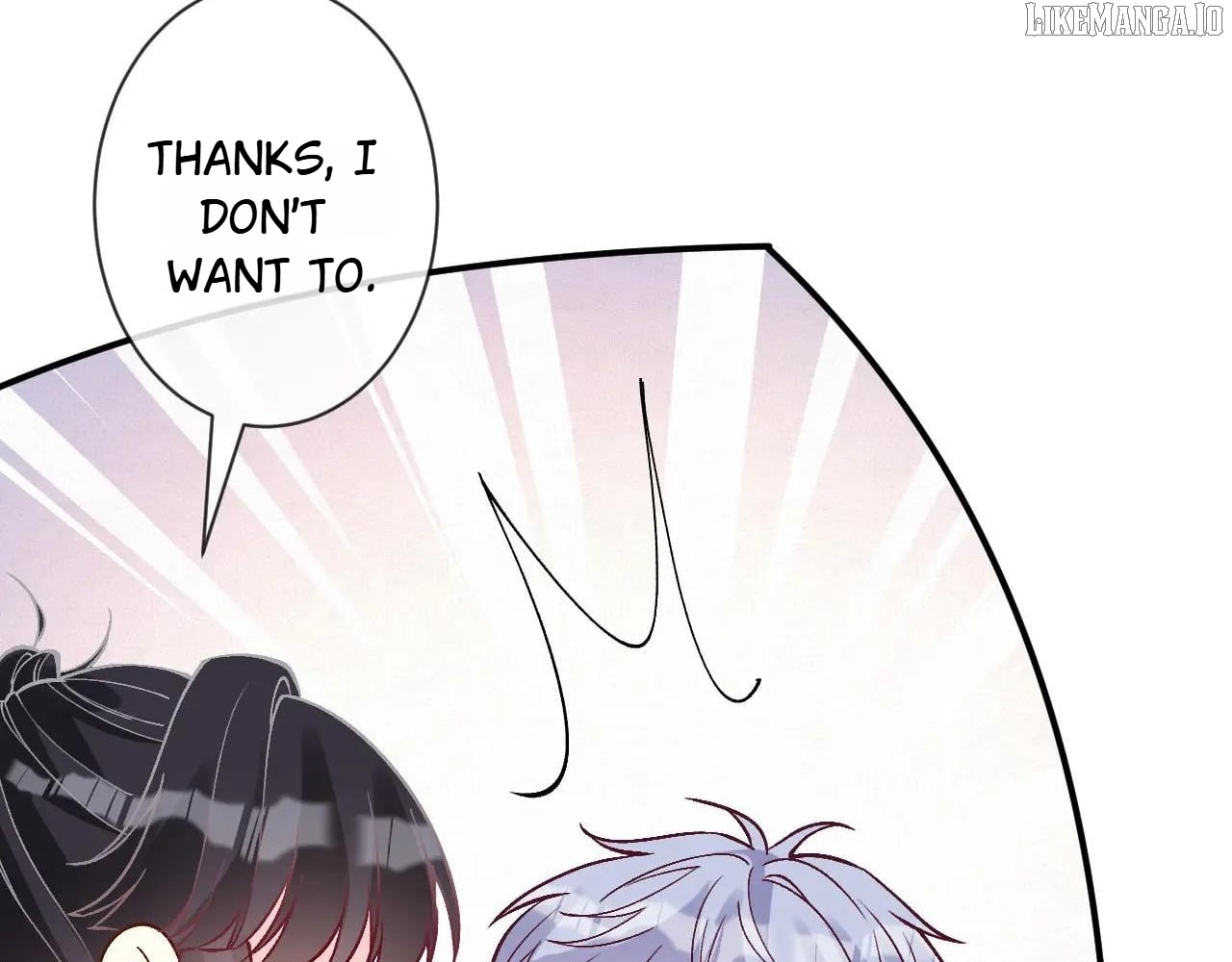 Everyone's Darling Chapter 361 - page 21